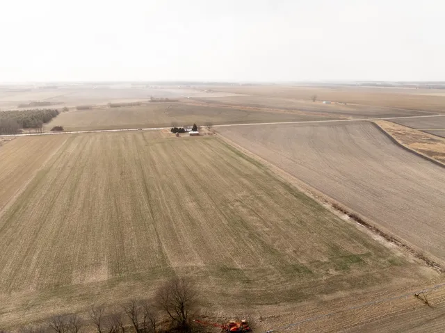 $80,750 | 0 Lomax Road, Prophetstown, IL 61277