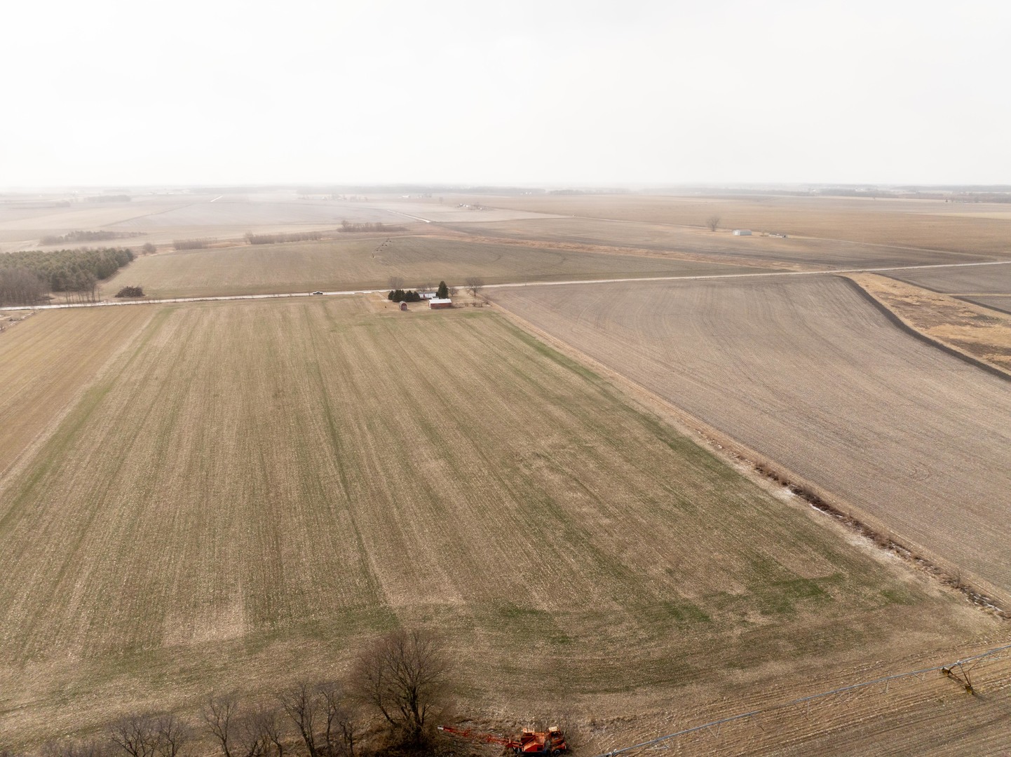 0 Lomax Road Prophetstown, IL 61277 - Photo 11 of 26 wooden view of an ocean
