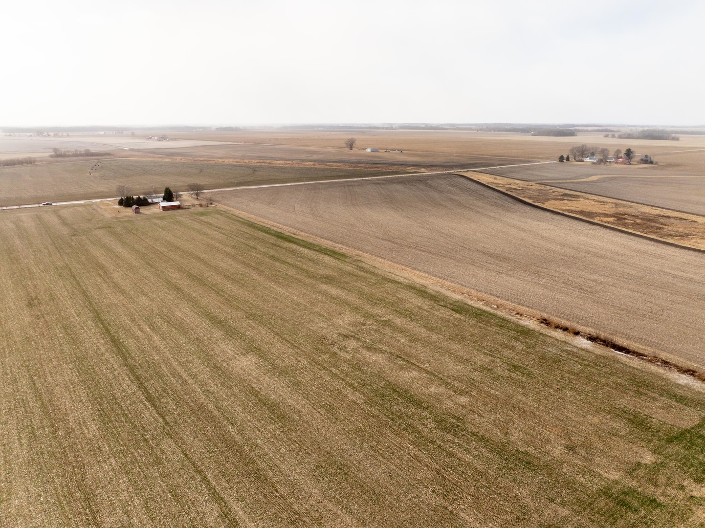 0 Lomax Road Prophetstown, IL 61277 - Photo 13 of 26 view of an ocean beach