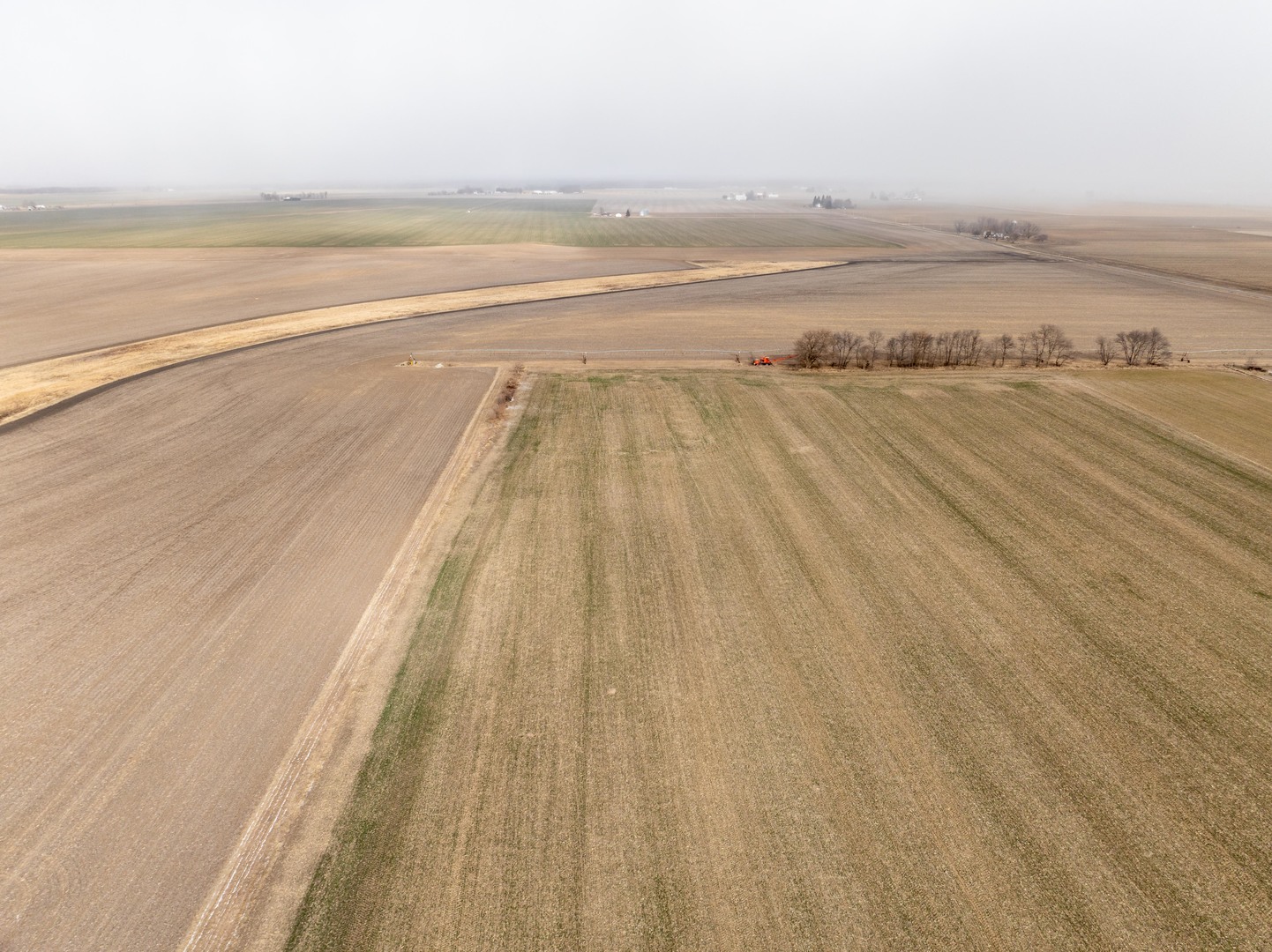 0 Lomax Road Prophetstown, IL 61277 - Photo 14 of 26 a view of an ocean and beach