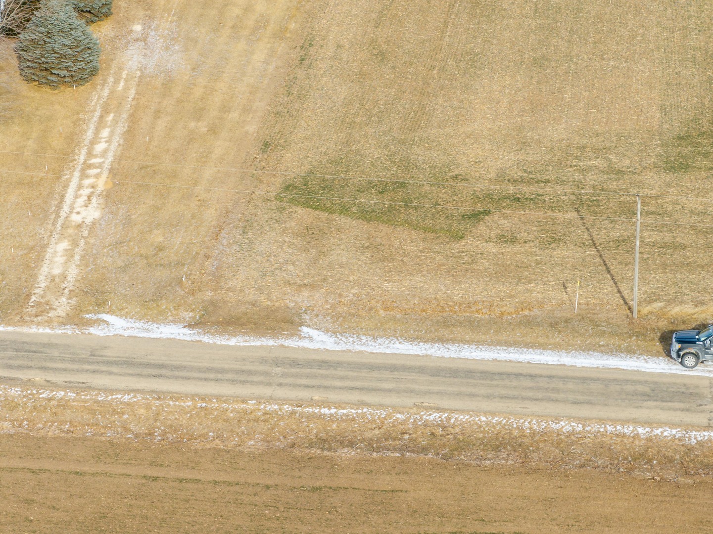 0 Lomax Road Prophetstown, IL 61277 - Photo 20 of 26 a bathroom with a shower
