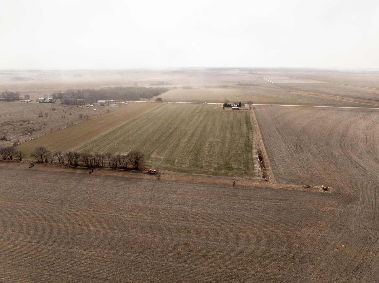 0 Lomax Road Prophetstown, IL 61277 - Photo 8 of 26 a view of an ocean
