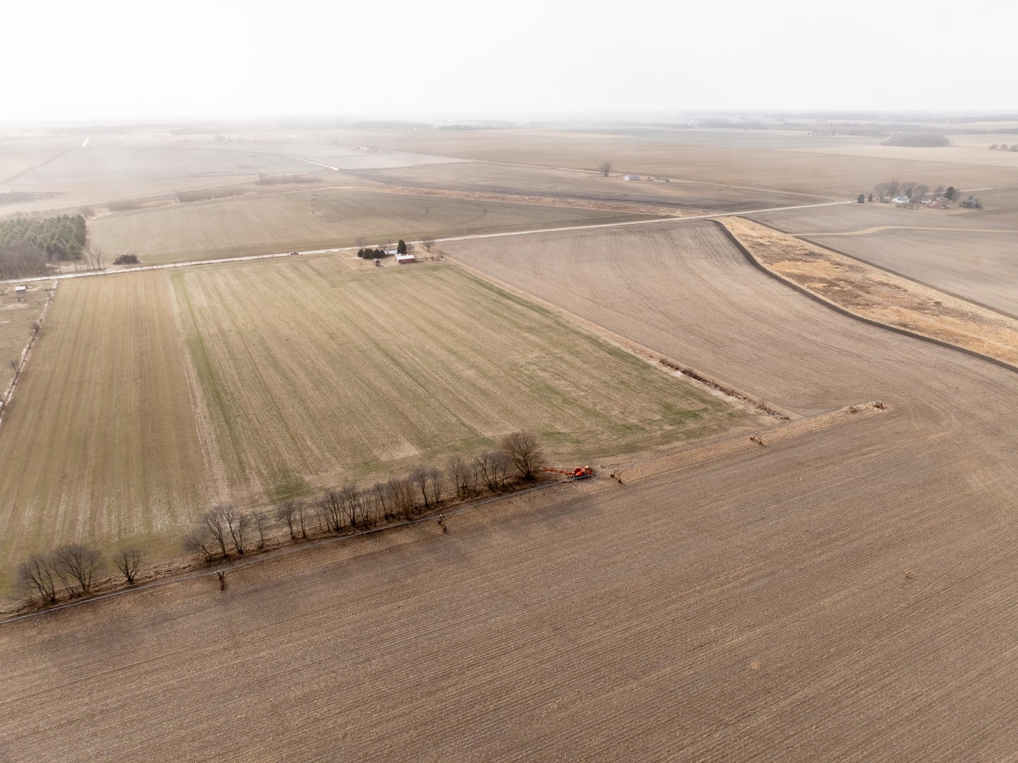 0 Lomax Road Prophetstown, IL 61277 - Photo 10 of 26 an aerial view of beach and ocean
