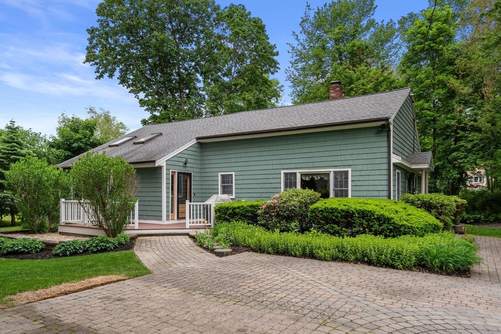 18 Ivy Road Littleton, MA 01460 - Photo 31 of 32