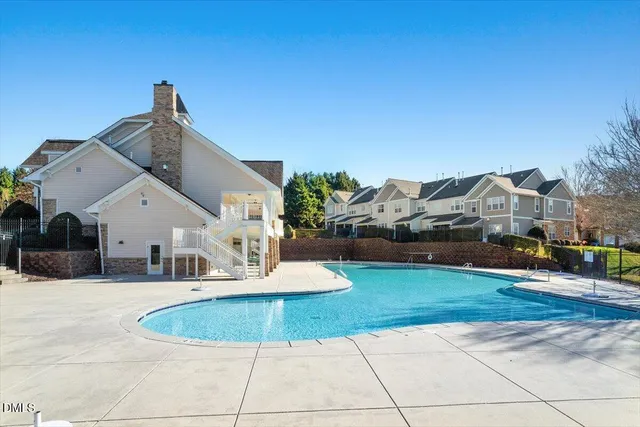 a view of outdoor space yard and patio