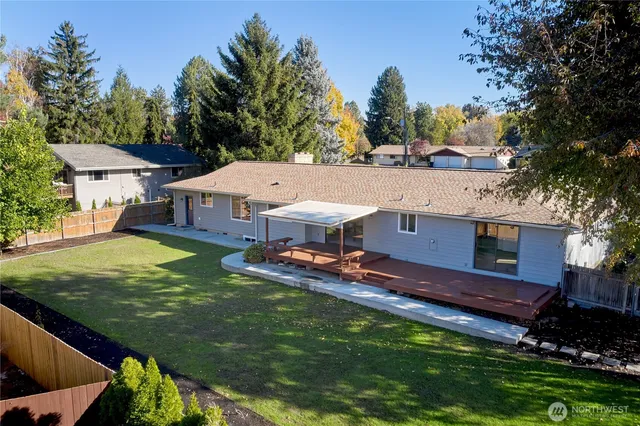 $650,000 | 1746 Sturm Avenue, Walla Walla, WA 99362