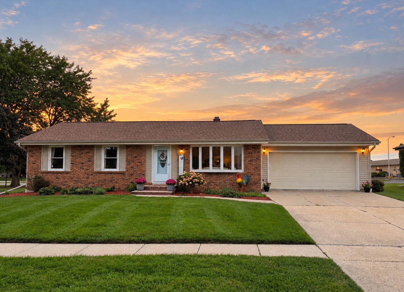 512 Westview Avenue Clinton, WI 53525 - Photo 1 of 15 IMG_6218