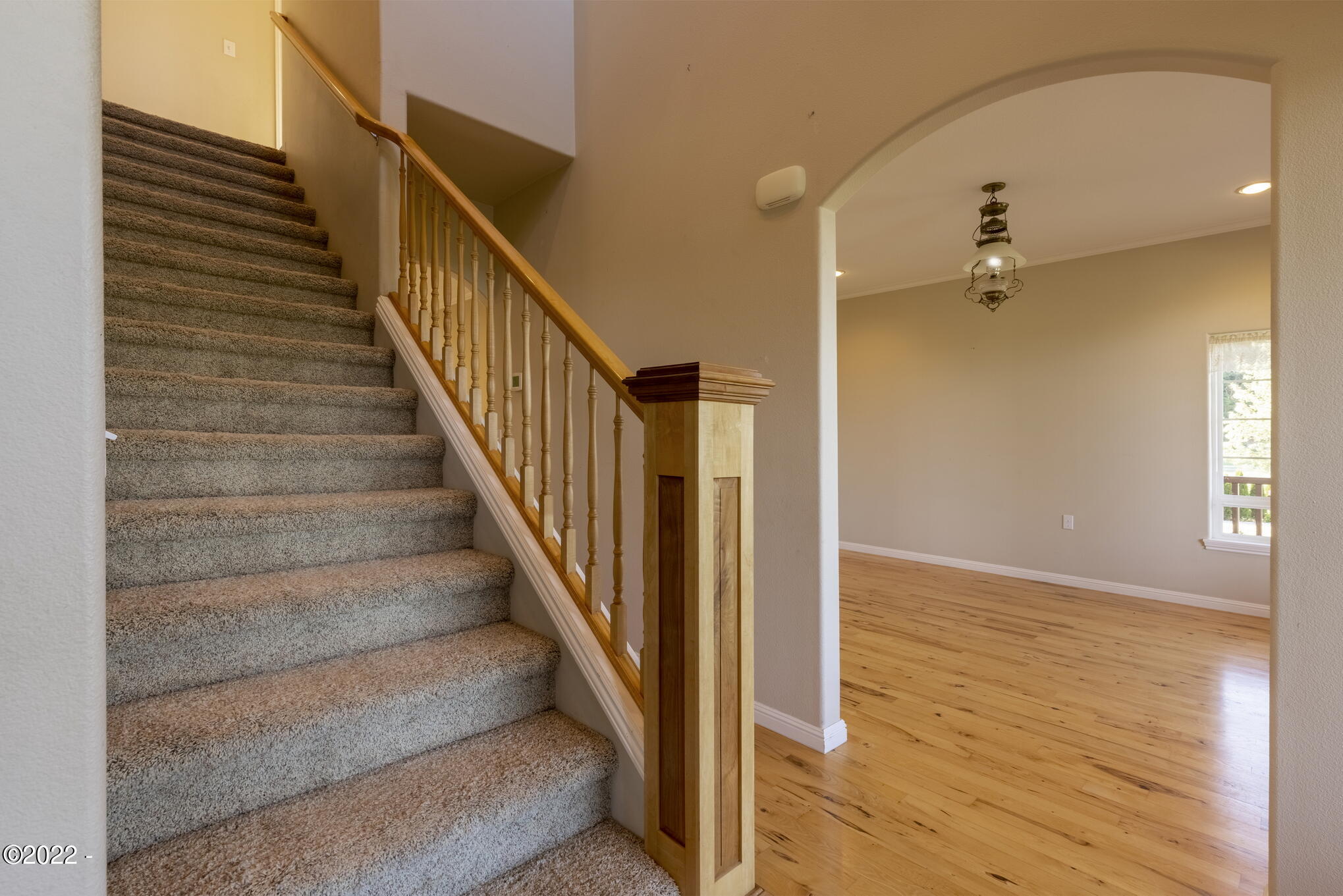 3071 Hidden Valley Road Newport, OR 97365 - Photo 10 of 55 Formal Entry