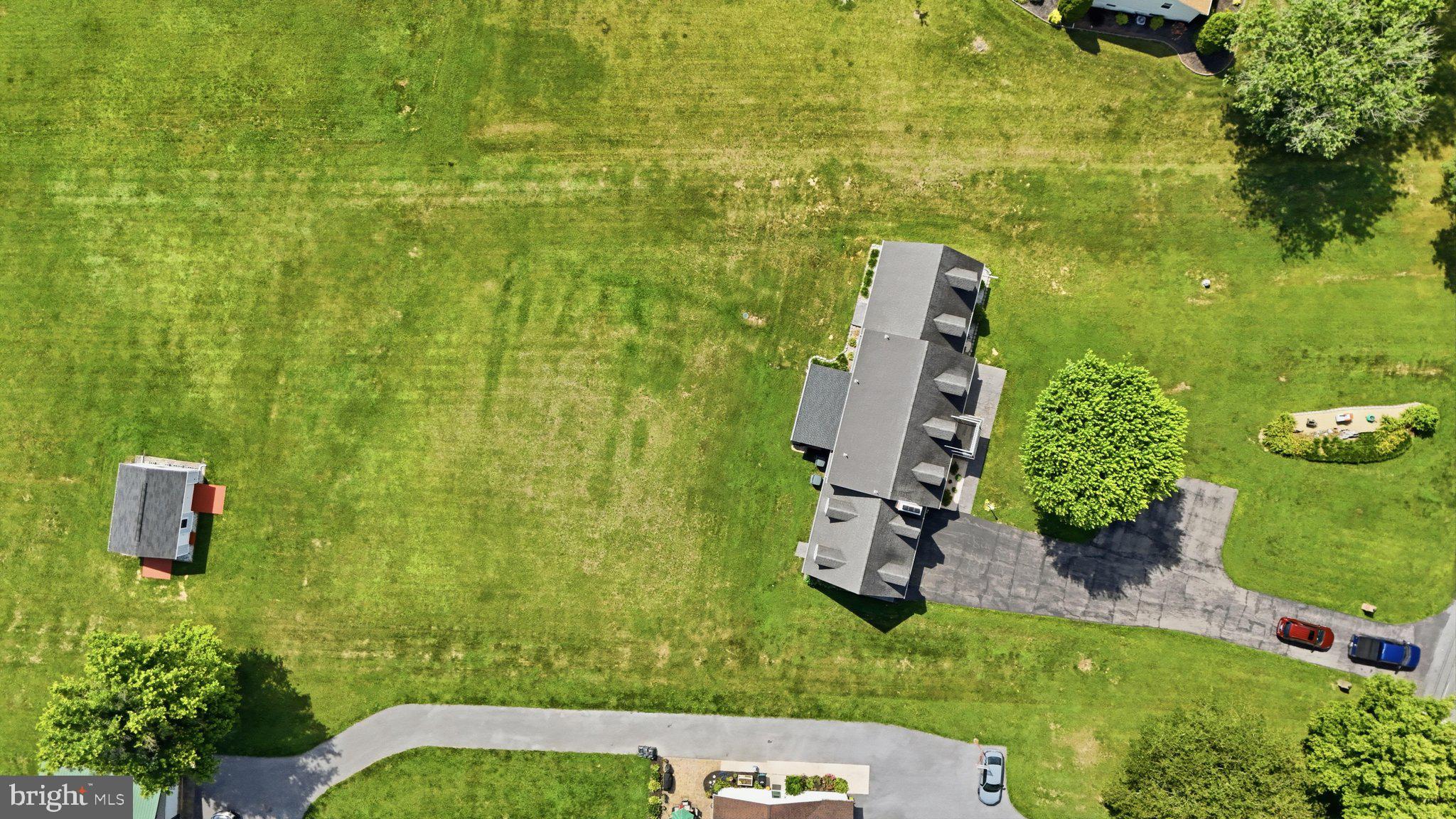 15613 Natural Well Road Williamsport, MD 21795 - Photo 53 of 54 Aerial