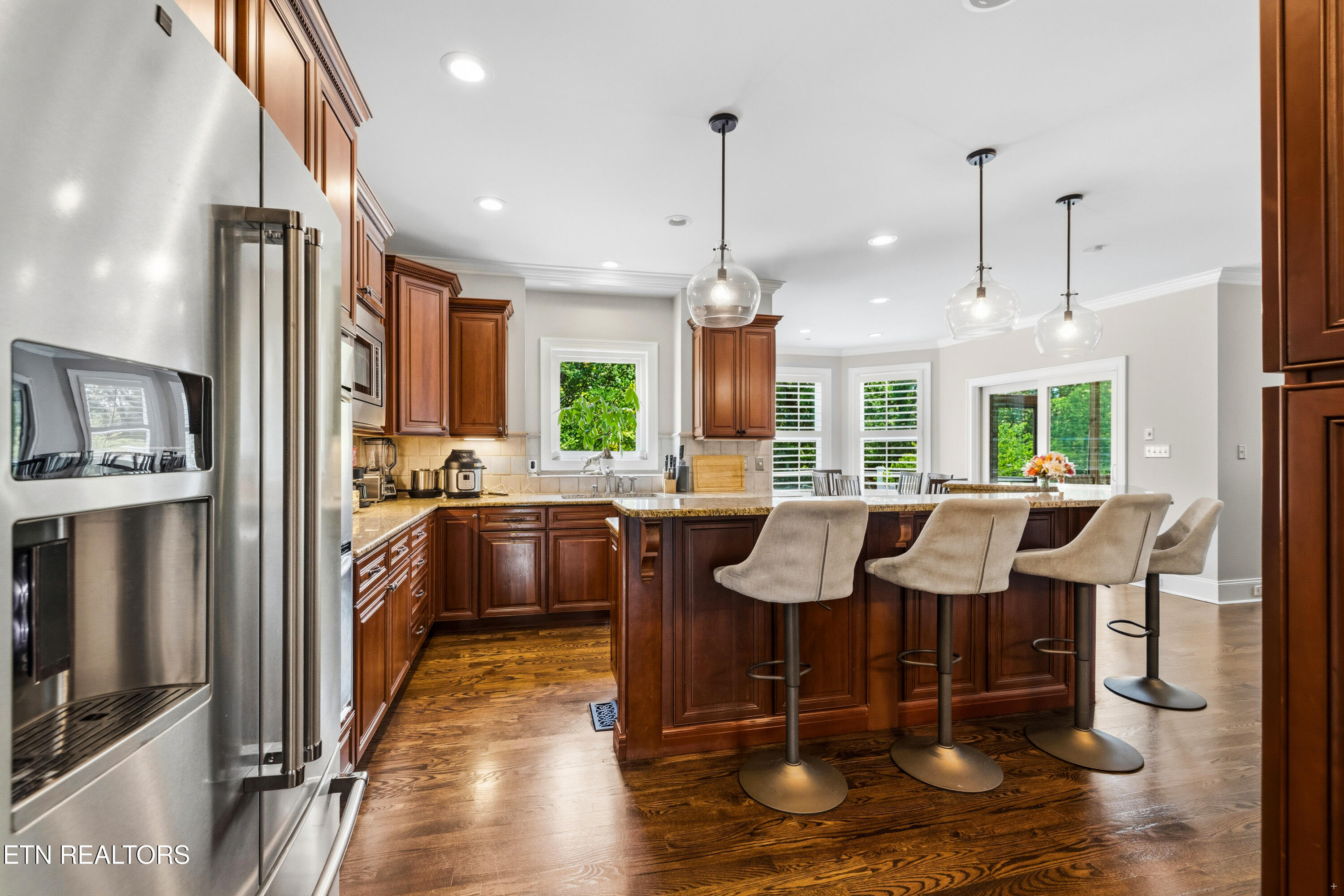 615 Gwinhurst Road Knoxville, TN 37934 - Photo 12 of 59 Positive Perceptions-11