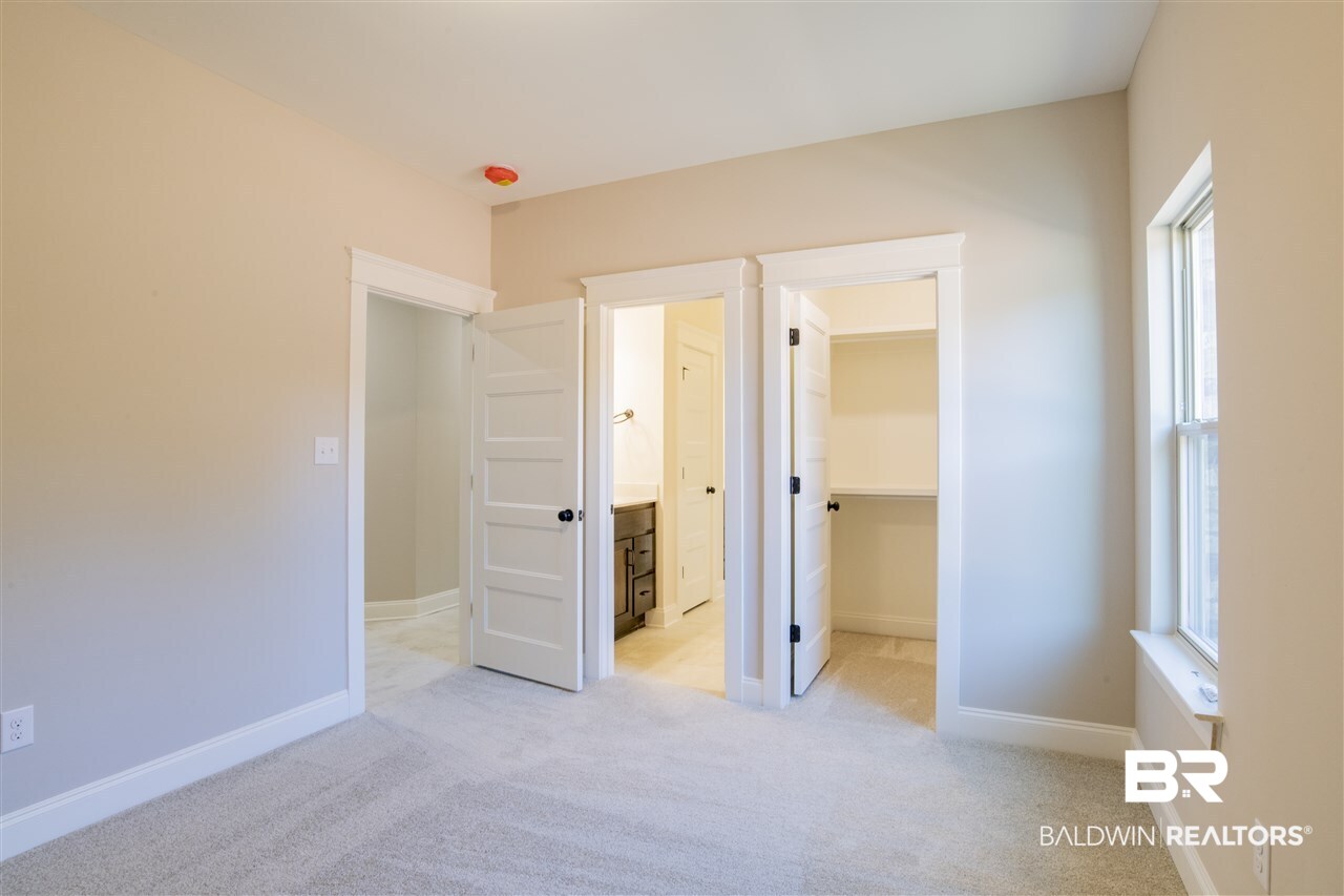 12060 Aurora Way Daphne, AL 36527 - Photo 23 of 33 Bedroom 3