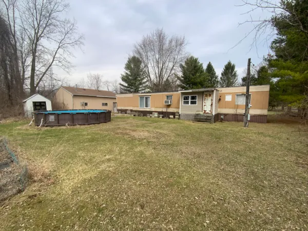 $120,000 | 8401 Clinton Road, Jackson, MI 49201
