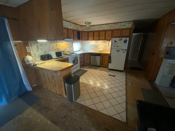 $120,000 | 8401 Clinton Road, Jackson, MI 49201