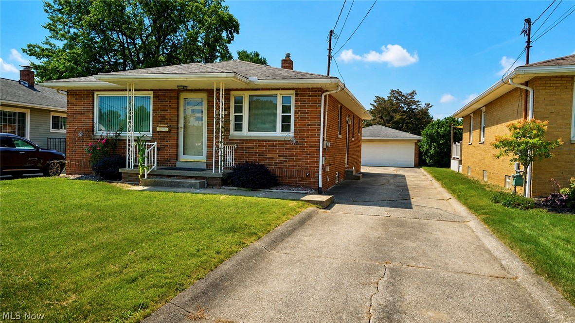 612 Ingalls Road Akron, OH 44312 - Photo 23 of 50 Gallery Image 23