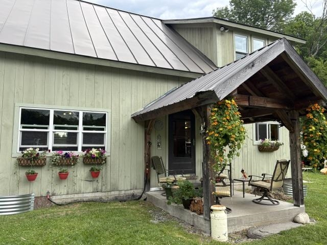 1821 Chateauguay Road Barnard, VT 05032 - Photo 52 of 57