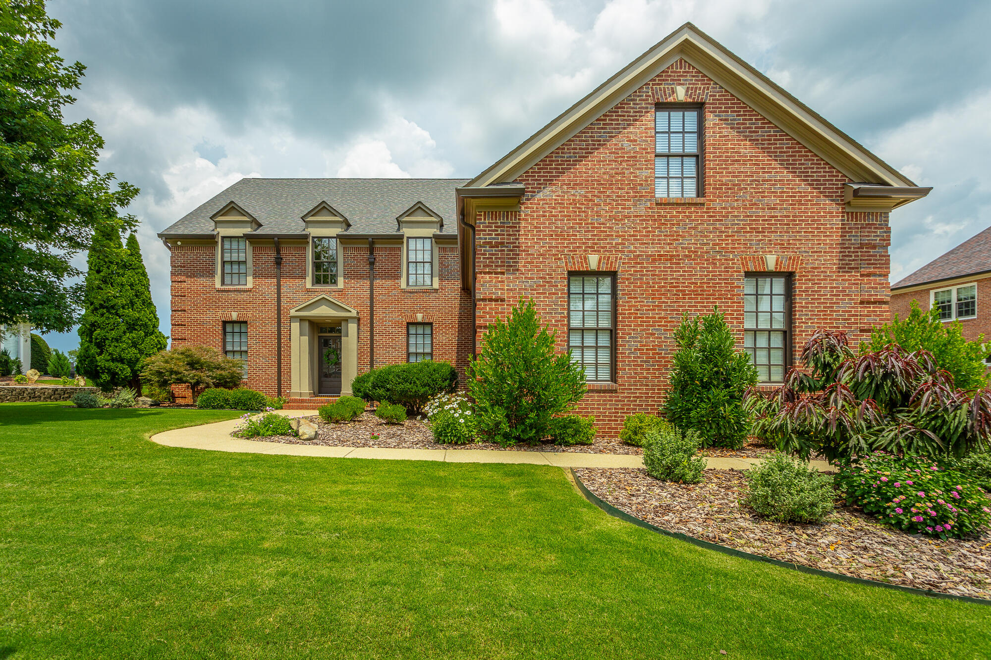 201 Grey Feather Rd. HD-5