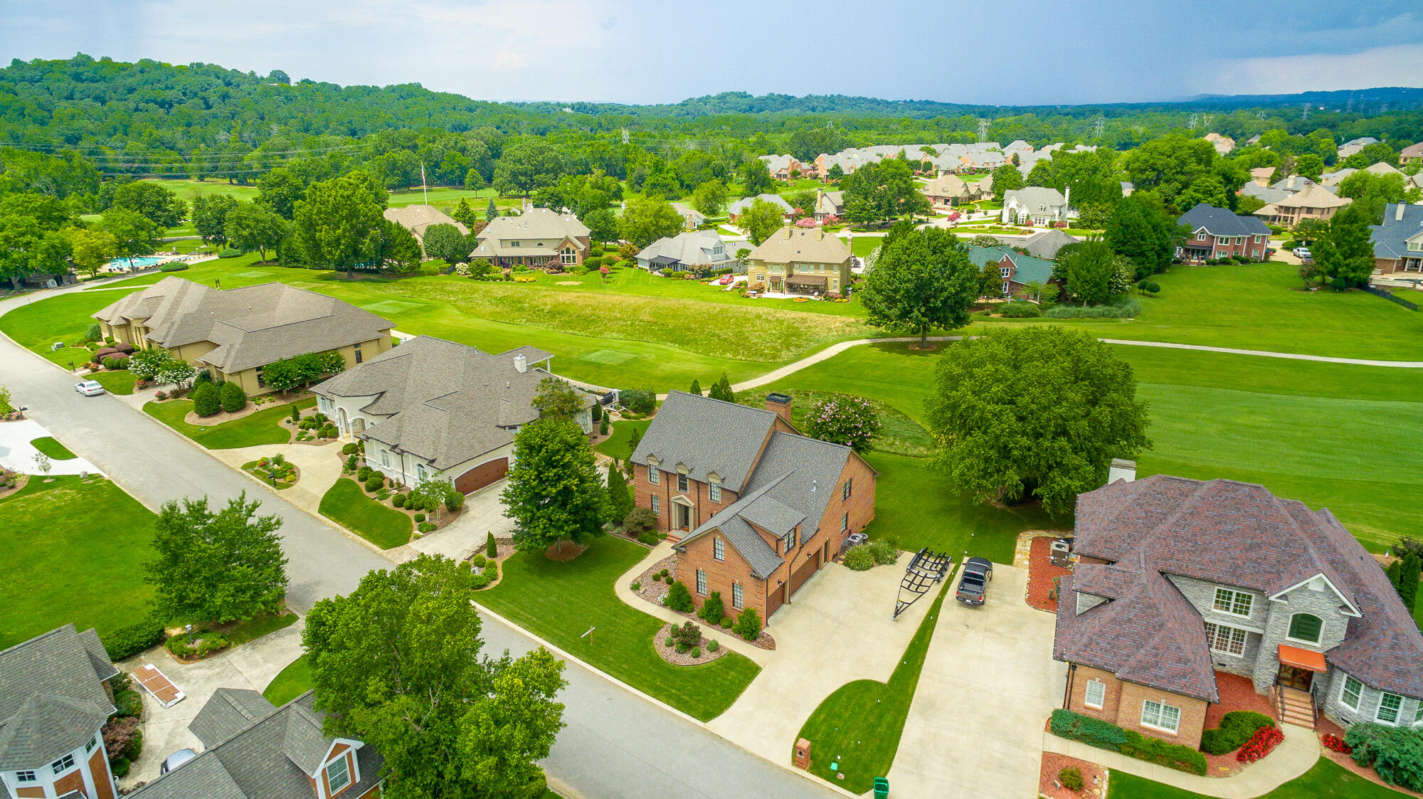 201 Grey Feather Rd. HD-71