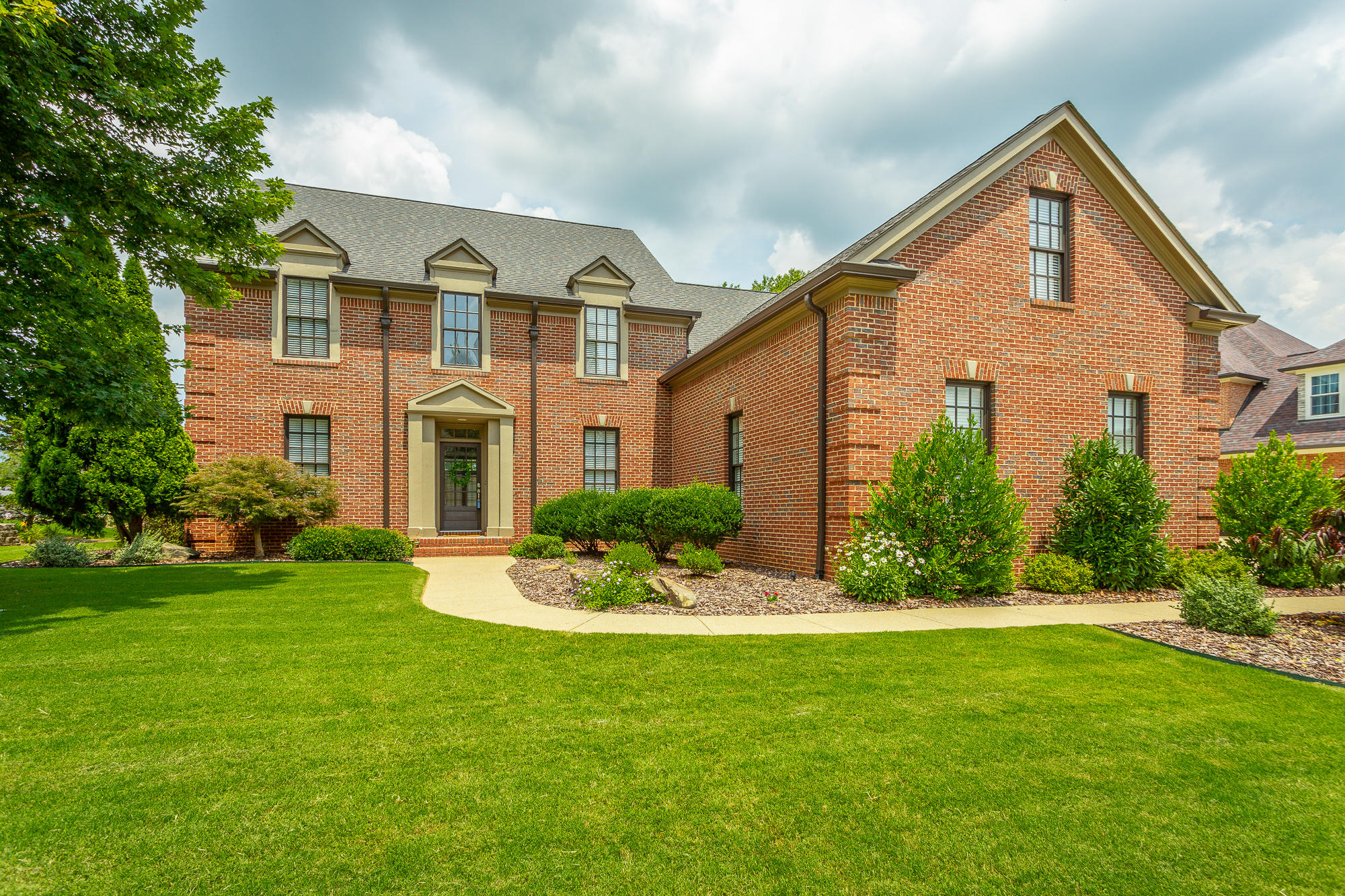 201 Grey Feather Rd. HD-8