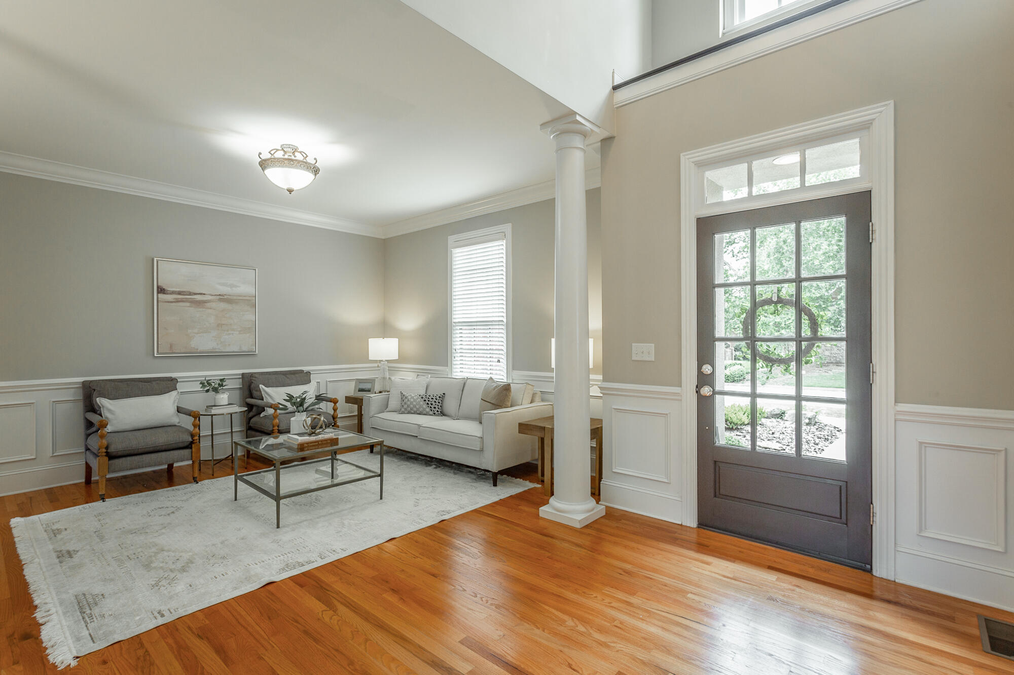 201 Grey Feather Rd. HD-33
