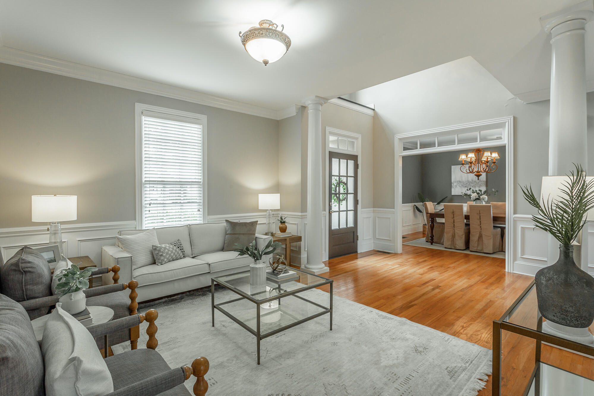 201 Grey Feather Rd. HD-34