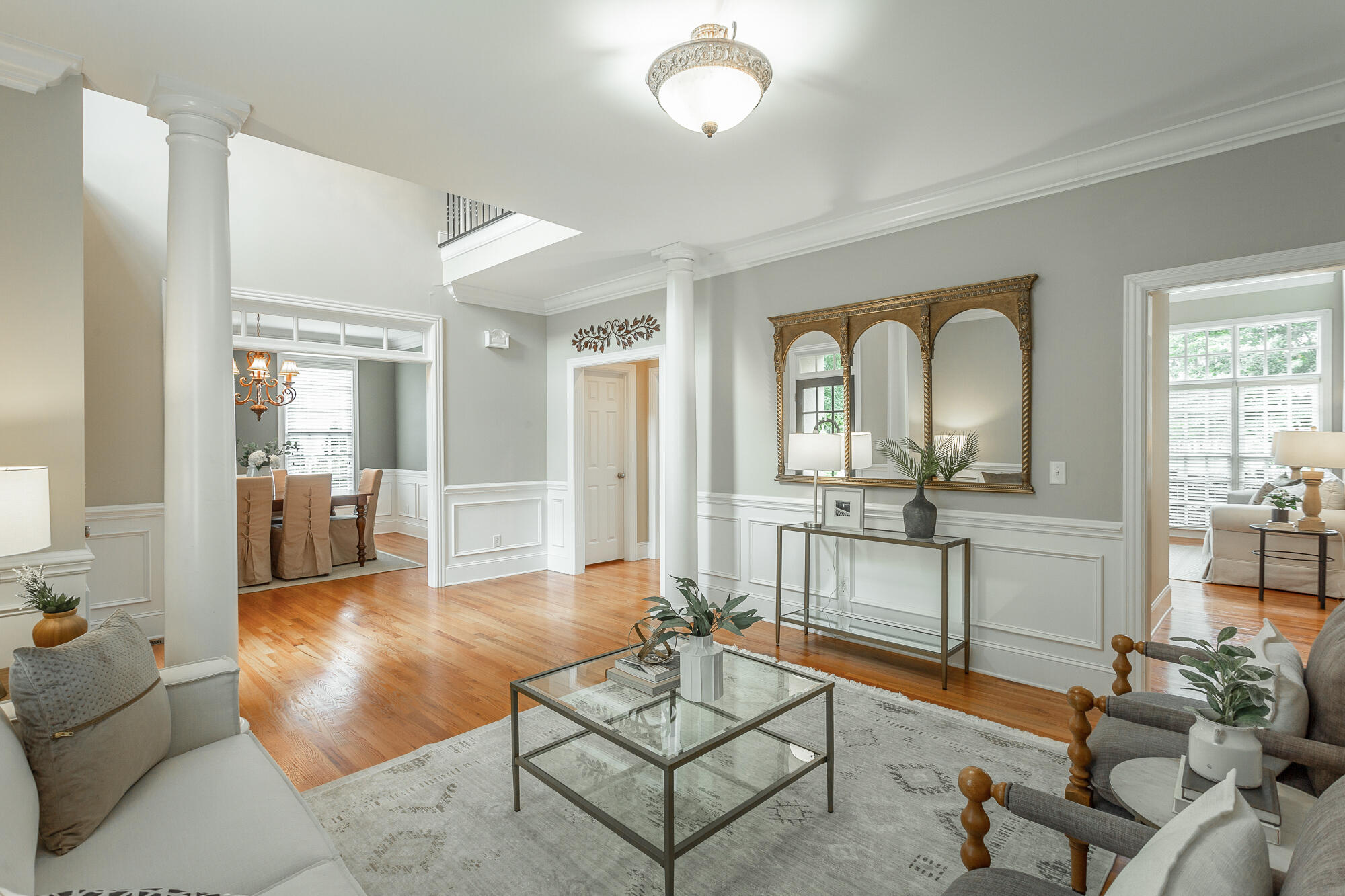 201 Grey Feather Rd. HD-35