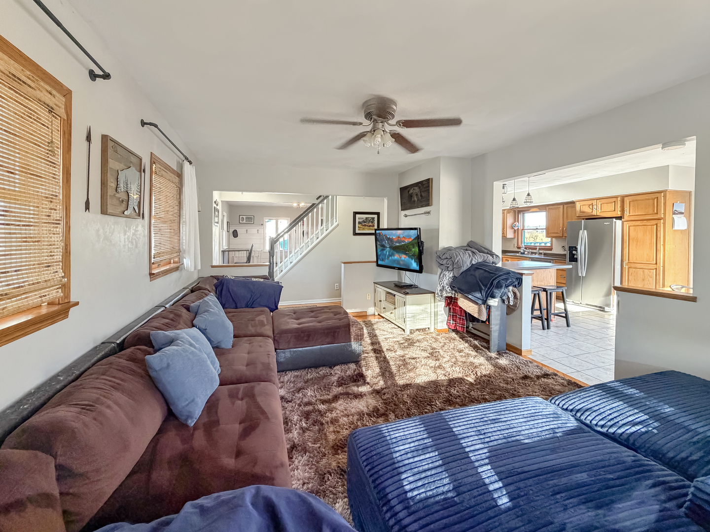 2584 West Red Oak Road Freeport, IL 61032 - Photo 14 of 45