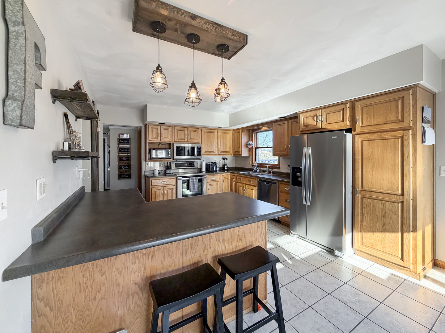 2584 West Red Oak Road Freeport, IL 61032 - Photo 15 of 45