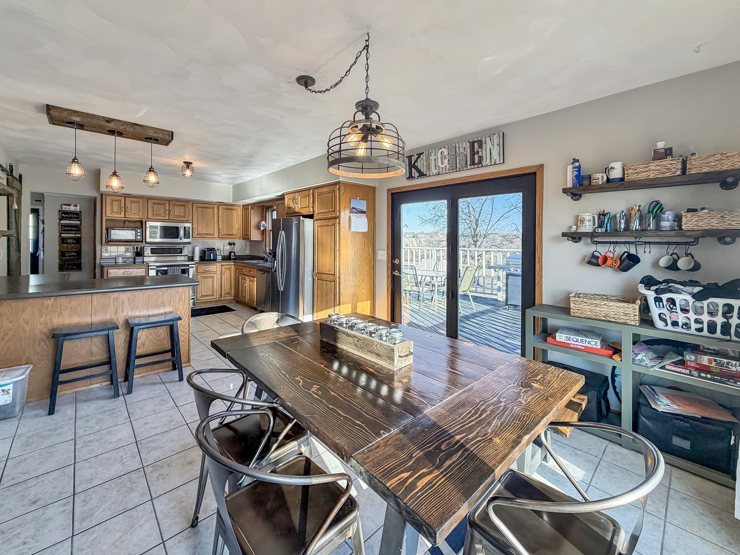 2584 West Red Oak Road Freeport, IL 61032 - Photo 17 of 45