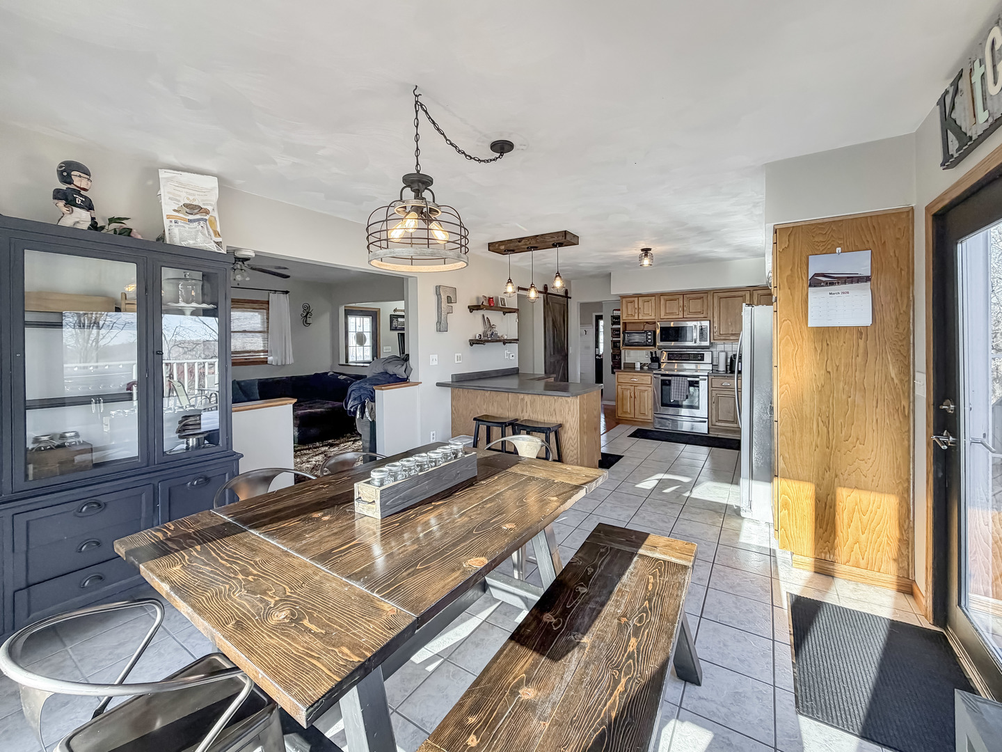 2584 West Red Oak Road Freeport, IL 61032 - Photo 18 of 45