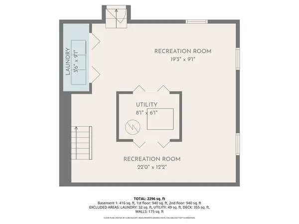 $300,000 | 2584 West Red Oak Road, Freeport, IL 61032
