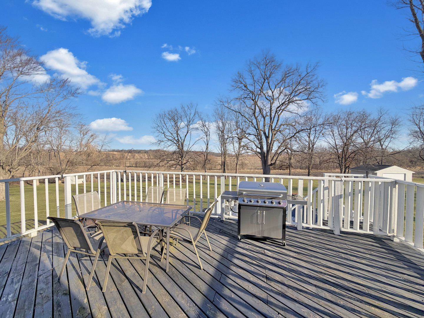 2584 West Red Oak Road Freeport, IL 61032 - Photo 25 of 45