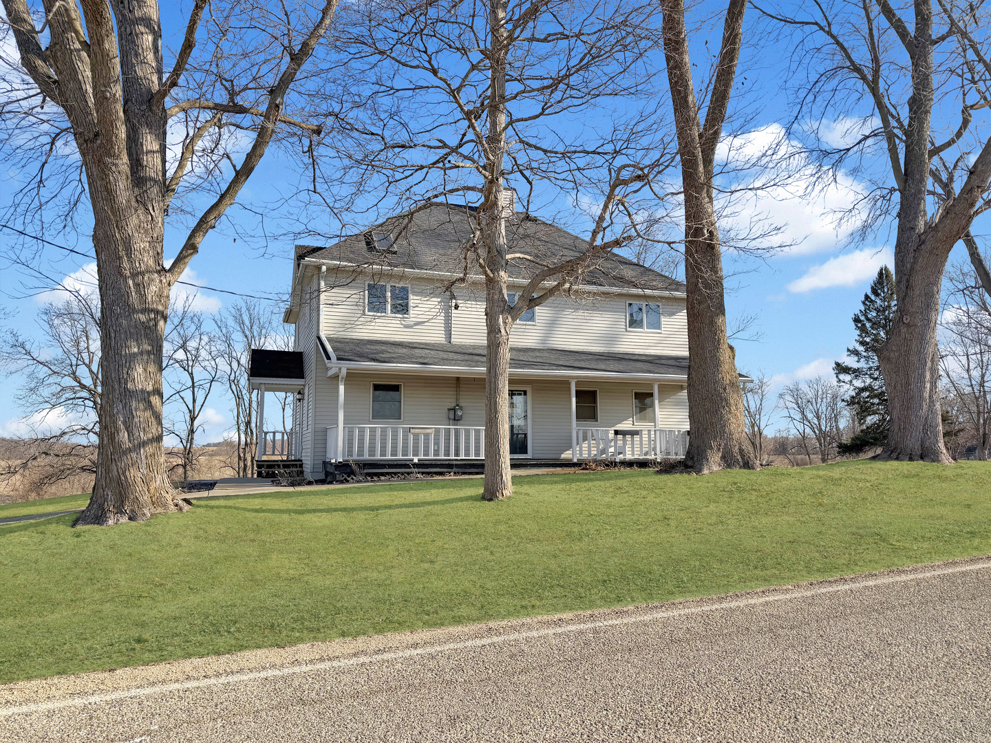 2584 West Red Oak Road Freeport, IL 61032 - Photo 30 of 45