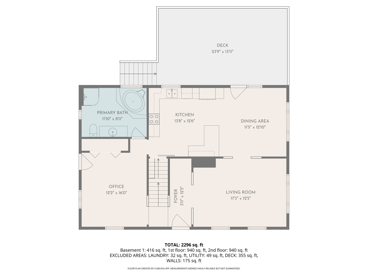 2584 West Red Oak Road Freeport, IL 61032 - Photo 3 of 45