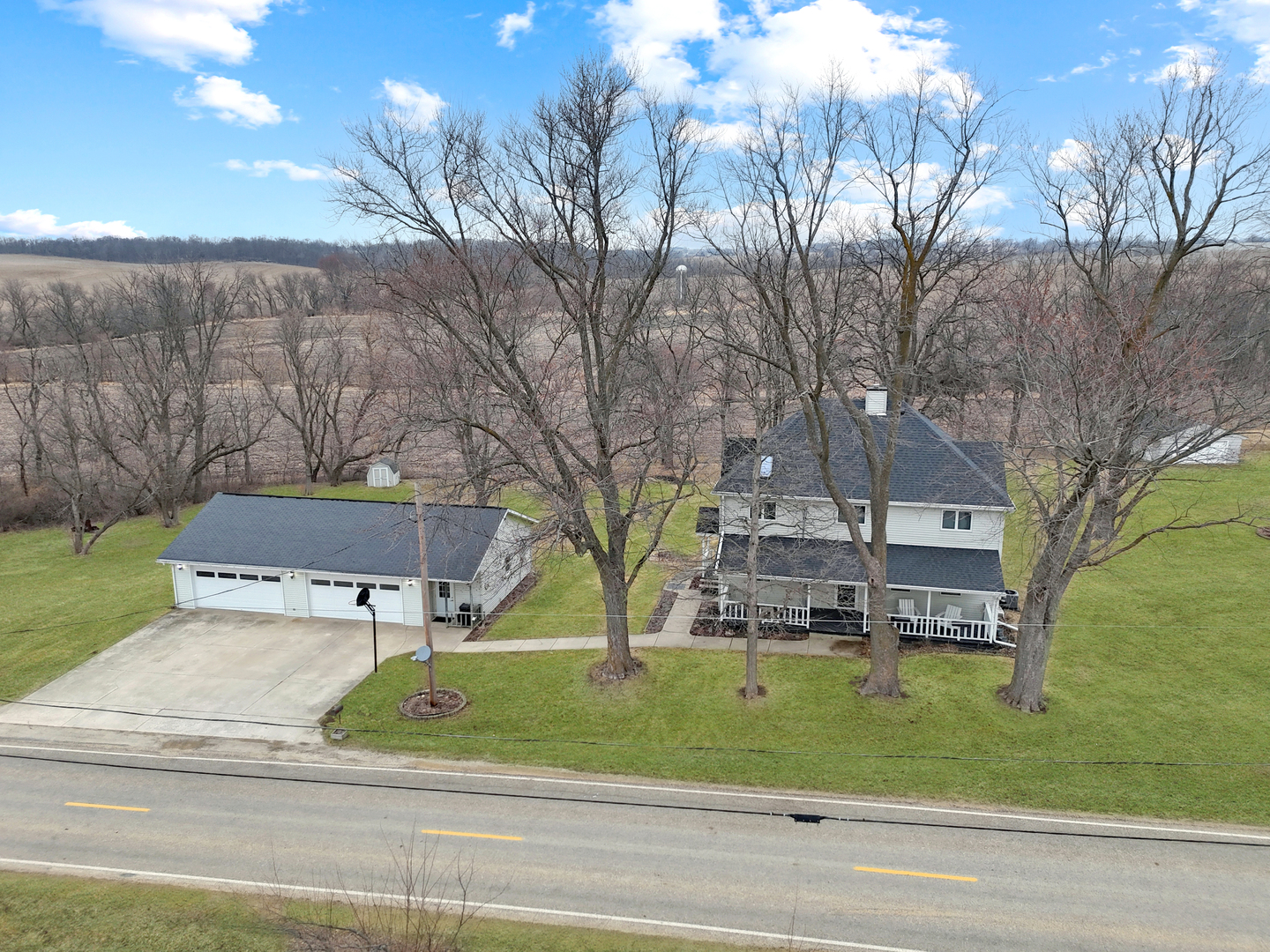 2584 West Red Oak Road Freeport, IL 61032 - Photo 38 of 45