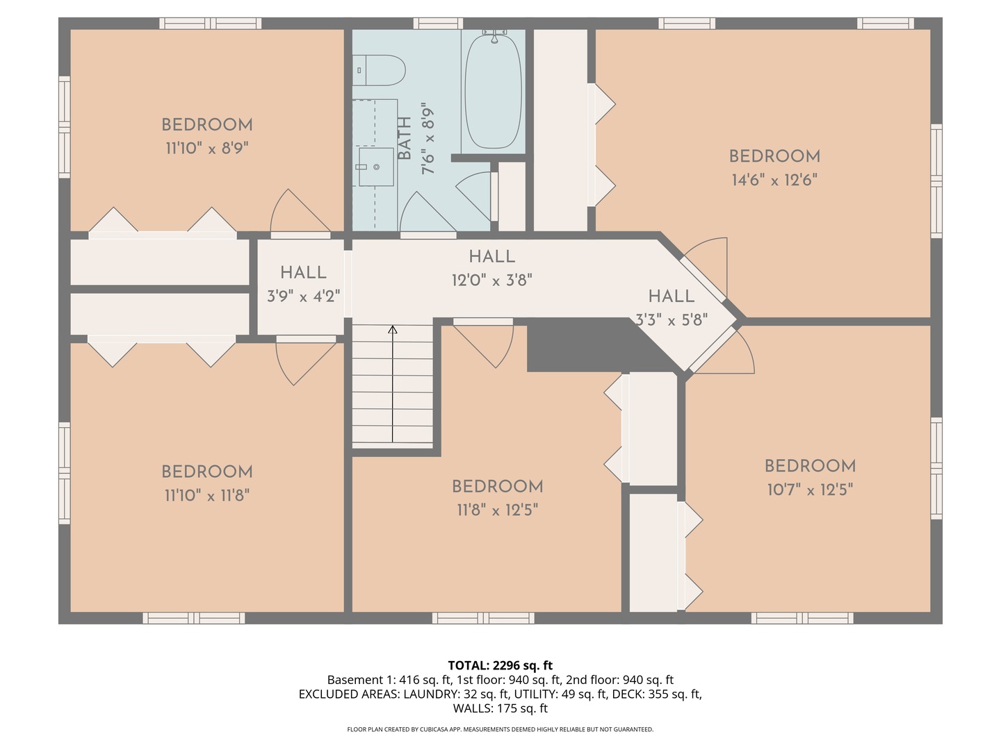 2584 West Red Oak Road Freeport, IL 61032 - Photo 4 of 45