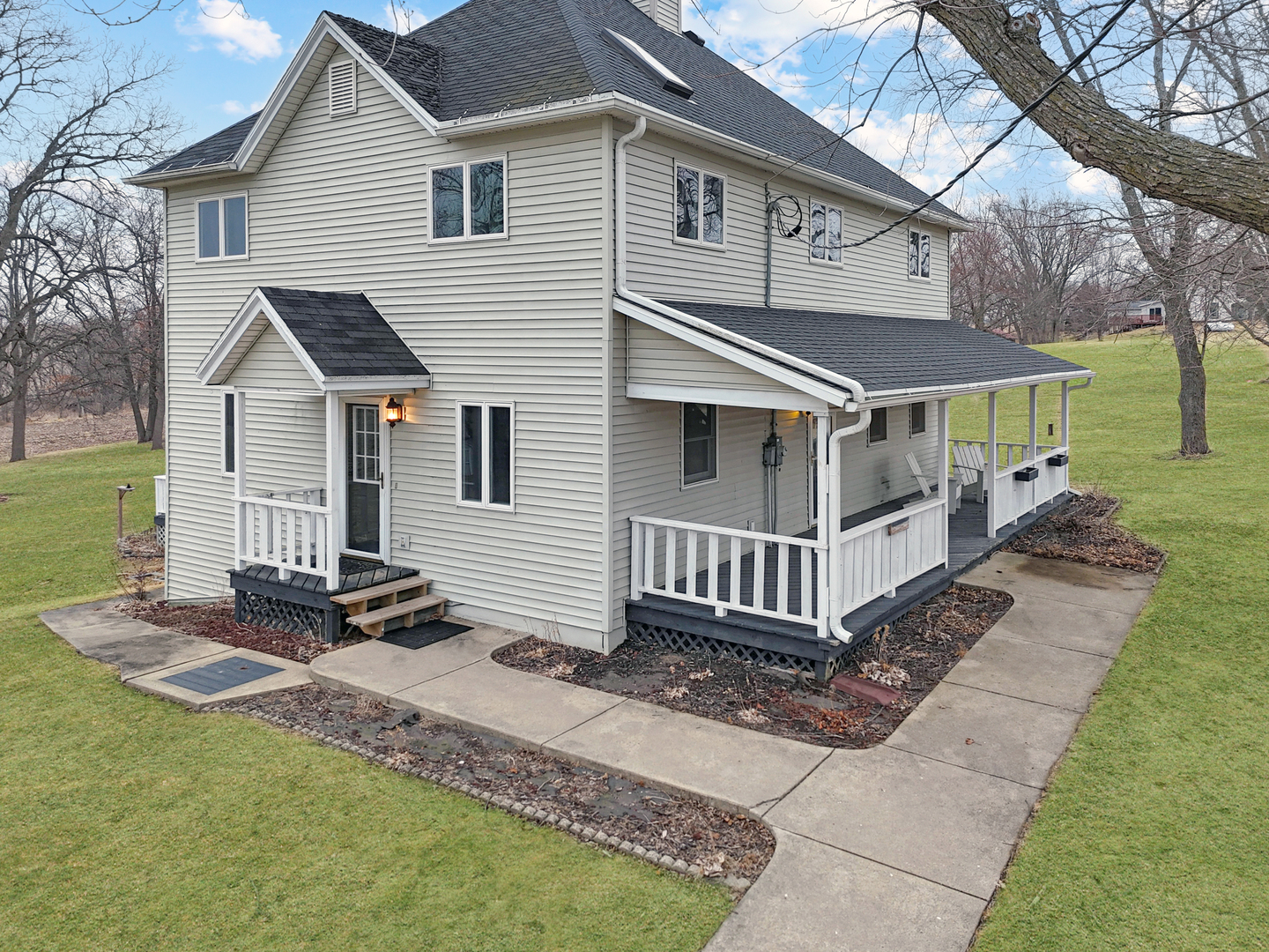 2584 West Red Oak Road Freeport, IL 61032 - Photo 41 of 45