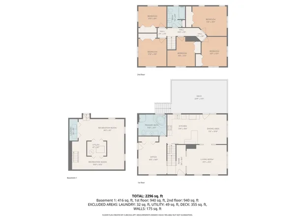 $300,000 | 2584 West Red Oak Road, Freeport, IL 61032