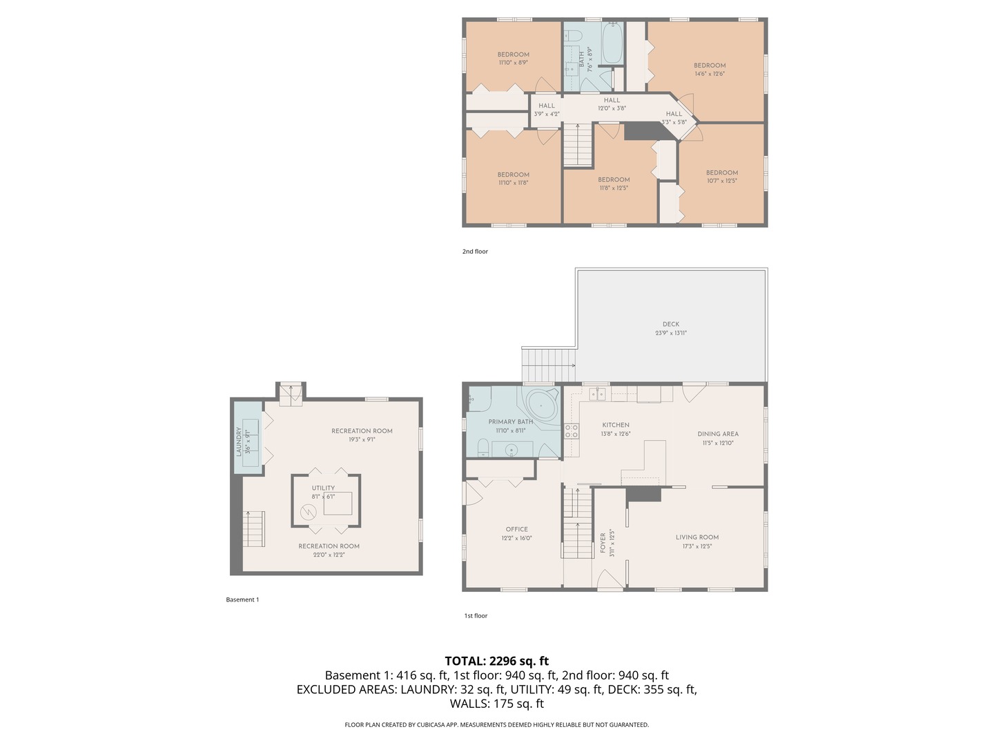 2584 West Red Oak Road Freeport, IL 61032 - Photo 5 of 45