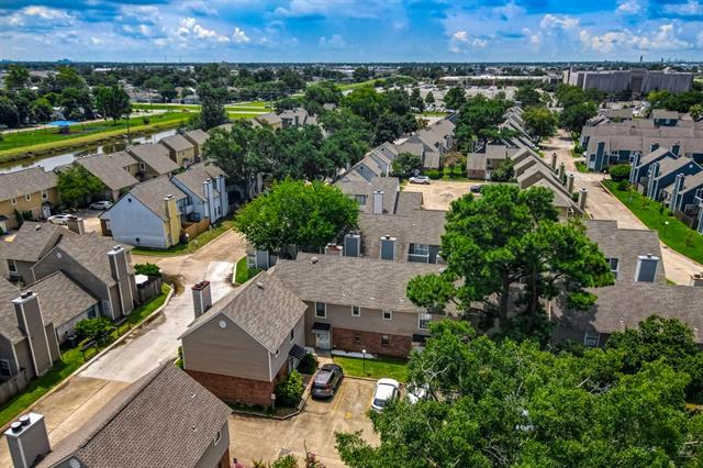 23 Rue Chardonnay, Unit 23B Kenner, LA 70065 - Photo 40 of 42