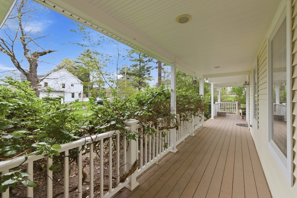 9 Woodcliffe Road Lexington, MA 02421 - Photo 36 of 39