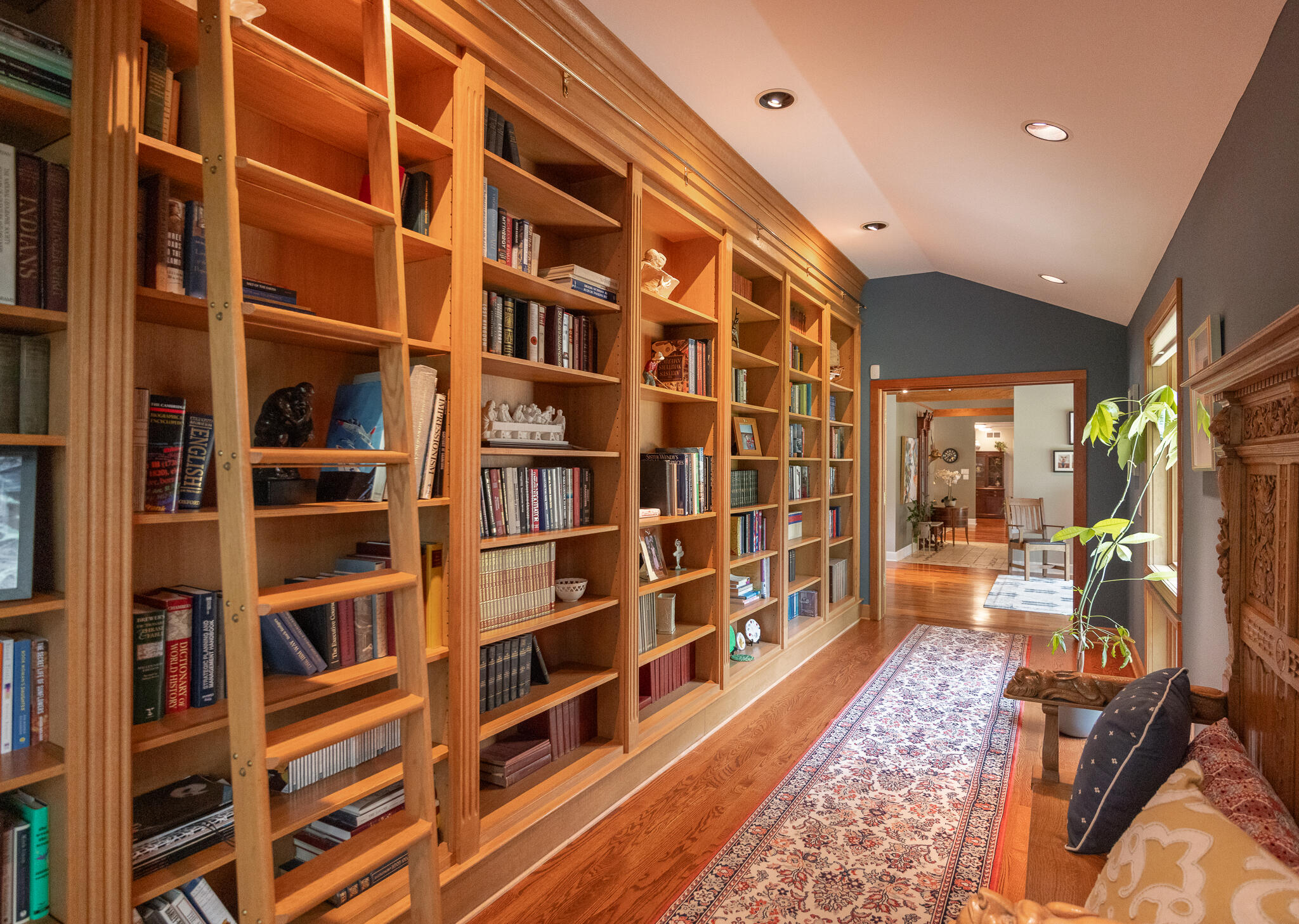 10750 Koebbe Road Manchester, MI 48158 - Photo 65 of 137 library01
