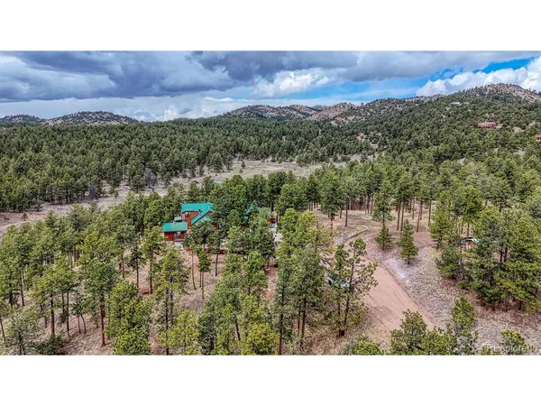 $85,000 | 43 Ben Eaton Lane, Westcliffe, CO 81252