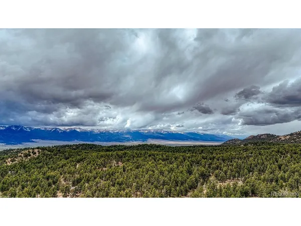 $85,000 | 43 Ben Eaton Lane, Westcliffe, CO 81252