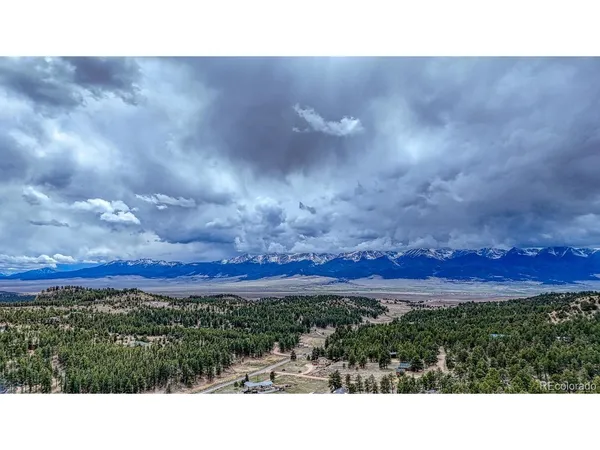 $85,000 | 43 Ben Eaton Lane, Westcliffe, CO 81252