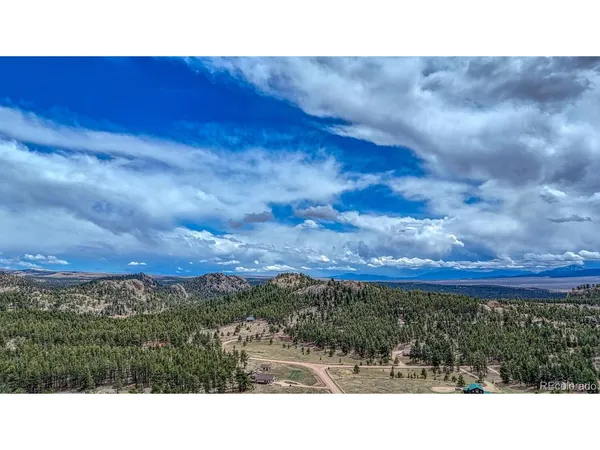 $85,000 | 43 Ben Eaton Lane, Westcliffe, CO 81252