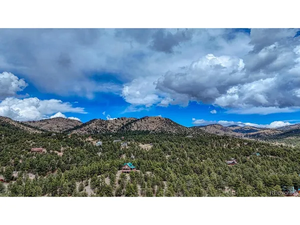 $85,000 | 43 Ben Eaton Lane, Westcliffe, CO 81252
