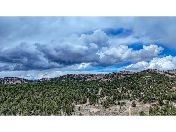 $85,000 | 43 Ben Eaton Lane, Westcliffe, CO 81252