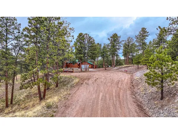 $85,000 | 43 Ben Eaton Lane, Westcliffe, CO 81252