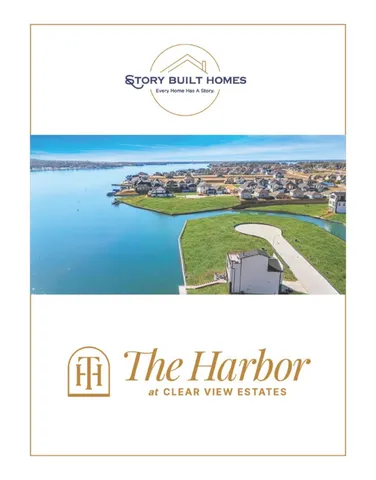 $816,155 | 13185 Clear View Drive, Willis, TX 77318