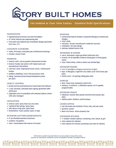 $816,155 | 13185 Clear View Drive, Willis, TX 77318